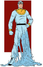 Hydroman